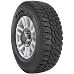 M-55 Off-Road Commercial Grade Tire LT245/75R17 (312190) 1