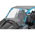 Full Windshield Scratch Resistant Can-Am Maverick/Maverick Max/Maverick Turbo (98131830) 1