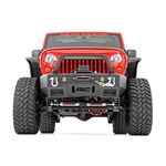 40 Inch Jeep Long Arm Suspension Lift Kit 3