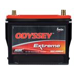 Extreme Battery 12V 76Ah (ODX-AGM24F) 1