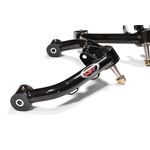 01 10 GM HD 2WD 4WD Dual Shock Uniball Upper Control Arm w Stainless Steel Pin 3