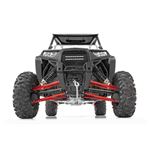 Frame Gusset Polaris RZR (93046) 3