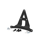 Jeep License Plate Adapter 9706 Wrangler TJ 1