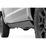 Power Running Boards Dual Electric Motor Double Cab Toyota Tundra (07-21) (PSR50115) 3