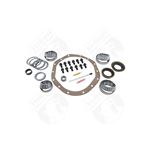 Yukon Master Overhaul Kit For 14 And Up GM 9.5 Inch 12 Bolt Yukon Gear and Axle
