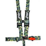 Limited Edition 5.3 Cam-Lock Harness (SFI 16.1) 1