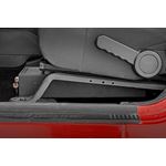 Storage Box Under Seat Jeep Wrangler JK (07-10)/Wrangler Unlimited (07-18) (99035) 3