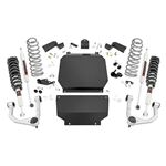 3.5 Inch M1 Lift Kit Toyota Tundra 4WD (2022-2024) (70340) 1