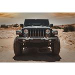 2020-2023 Jeep Gladiator 3.5in. Suspension lift No shocks by 3
