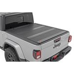 Hard Low Pro Bed Cover - 5' Bed - Jeep Gladiator JT 4WD (20-23) (47620500A) 1