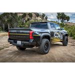 25 Tacoma 1.25-3" Stage 3 Suspension System Billet With Triple Rate Spring (K53293S) 3