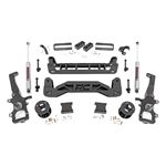 4 Inch Lift Kit Ford F-150 2WD (2004-2008) (52330) 1