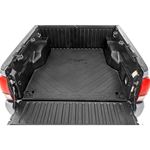 Bed Mat 5&#39; Bed Toyota Tacoma 2WD/4WD (2005-2023) (RCM688) 1