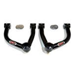 07 19 Toyota Tundra 2WD 4WD Uniball Upper Control Arms w Stainless Steel Pin 1