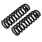 Coil Spring Set (2881) 1