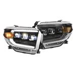 XB Adapter: Toyota Tundra (14-20) OEM LED Harness (pc) (LF532H) 1