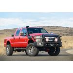 Full Deluxe Modular Bumper Kit (2236010) 1