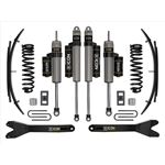 23 Ford F250/F350 Gas 2.5" Stage 2 Suspension Sys W/ Radius Arms/Expansion Pack (K62592RL)
