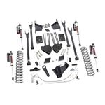 08UP LC 200 175 DUAL RATE REAR SPRING KIT 1