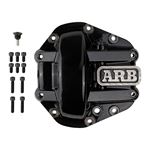 Differential Cover (0750001B) 1