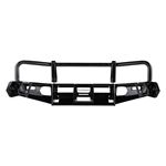 Summit Winch Bumper (3415250) 3