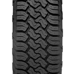 Open Country C/T On-/Off-Road Commercial Grade Tire LT225/75R17 (345210) 3