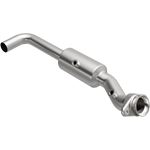 2011-2014 Ford F-150 California Grade CARB Compliant Direct-Fit Catalytic Converter (5551157) 1