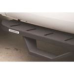 RB10 Running Boards and 2 Pairs of Drop Steps-3