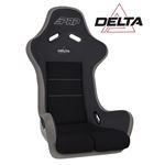 Delta Composite Race Seat 1
