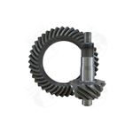 High Performance Yukon Ring And Pinion Inch Thick Inch Gear Set For 10.5 Inch GM 14 Bolt Truck In A