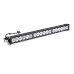 30 Inch LED Light Bar Driving Combo Pattern OnX6 Series 1