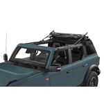 Trektop Slantback Soft Top 1