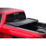 Ford Soft TriFold Bed Cover 9916 F2503506 Foot 5 Inch Bed wo Cargo Mgmt 1