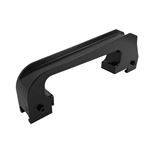 M16 Styled Grab Handle For DV8 Off Road Rail Mount System 1