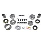 Yukon Master Overhaul Kit For Toyota 7.5 Inch IFS Four-Cylinder Only Does Not Come W/Stub Axle Beari