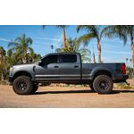 17-UP FORD F250/F350 4-5.5" STAGE 5 COILOVER CONVERSION 1