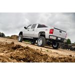 7.5 Inch Lift Kit NTD Chevy/GMC 2500HD/3500HD (11-19) (25330) 3