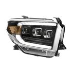 XB LED Headlights: Toyota Tundra (14-21) (Pair / ASM) (Gen 2) (LF532.2-ASM) 3