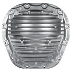 Steel Cover For Ford 10.5 Inch 08 And Up Yukon Gear and Axle