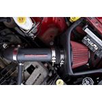 Cold Air Intake Kit 4.0L Pre Filter Jeep Cherokee XJ 2WD/4WD (91-01) (10552PF) 3