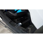 EXR Fuel Tank 2014-Present Polaris RZR 4 Seat w/o Skid Plate (EXR-1020) 3