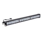 30 Inch LED Light Bar Wide Driving Pattern OnX6 Series 1