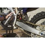 Motocycle Chain Lube Applicator 1