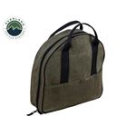 Recovery Wrap 16 Waxed Canvas Bag 1