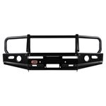 Winch Bumper (3432210) 1