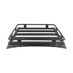 BASE Rack Kit with Full Guard Rail (BASE303) 1