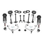 3 Inch Lift Kit UCA Ford Expedition 4WD (2018-2024) (40231) 1