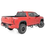 6 Inch Lift Kit Vertex Toyota Tundra 4WD (2022-2024) (71250) 3