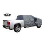 Easy fit Cover 4 Layer; Fits Extended Cab Trucks; Incl Lock Cable Bag 1