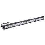 40 Inch LED Light Bar Wide Driving Pattern OnX6 Series 1